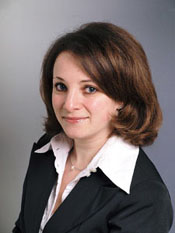 Ekaterina Zakharyan Ekaterina Zakharyan